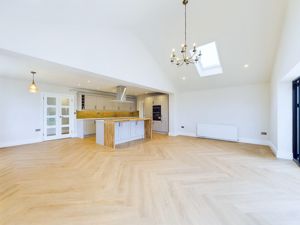 Kitchen/Dining/Living Room- click for photo gallery